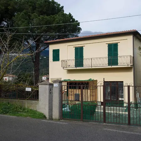Campo Nell'elba * マリーナ・ディ・カンポ