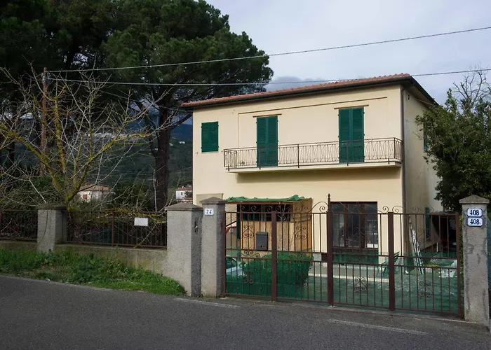 Campo Nell'elba * Marina di Campo